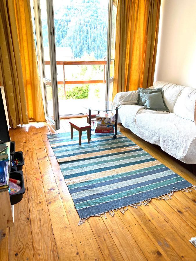 Homy Family House Сasa de vacaciones Bran (Brasov)