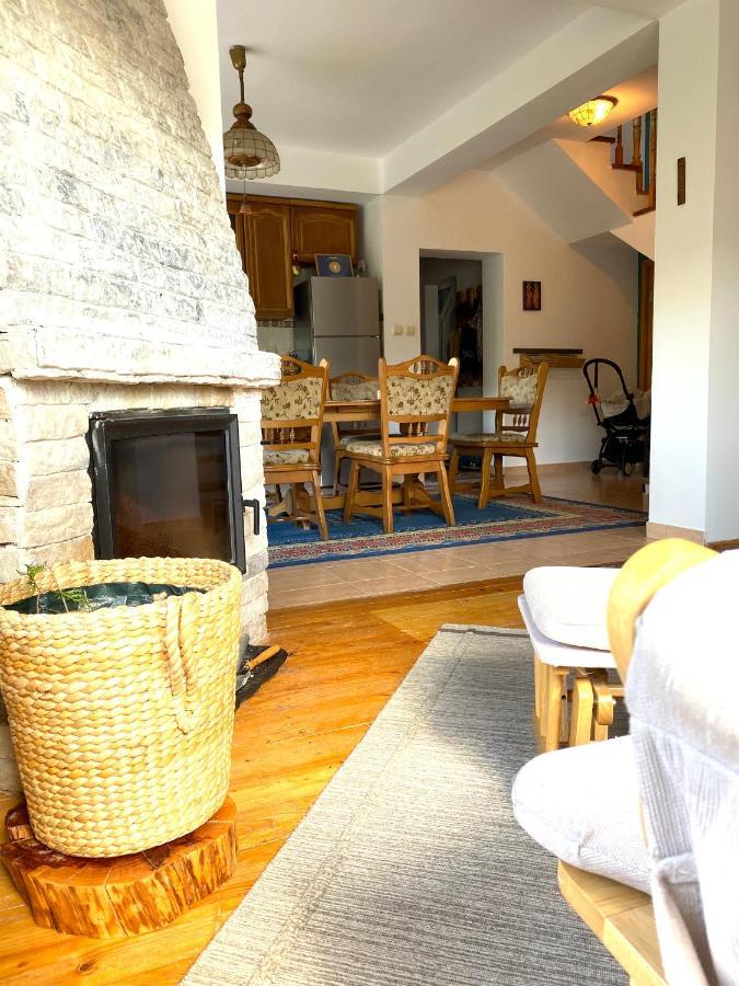 Holiday home Homy Family House
