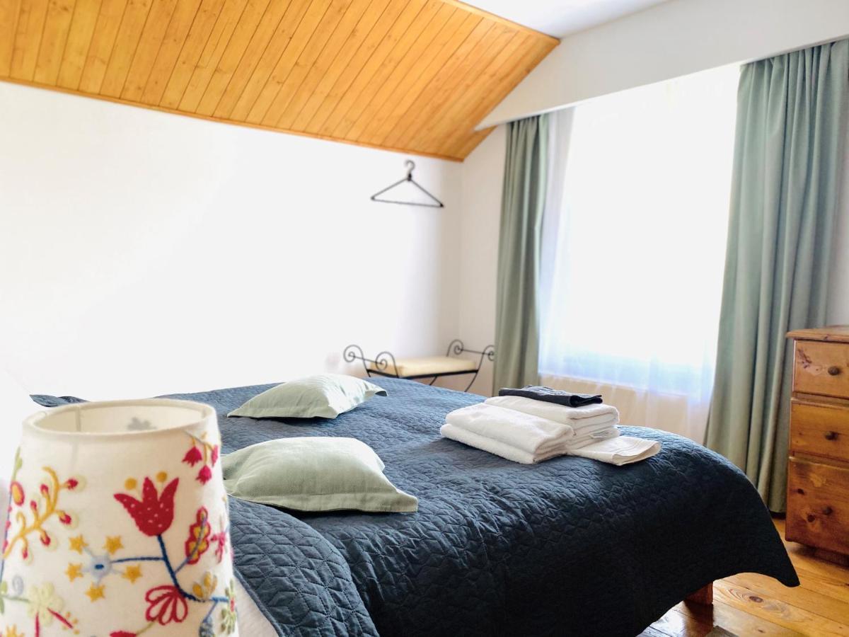 Homy Family House Bran (Brasov)