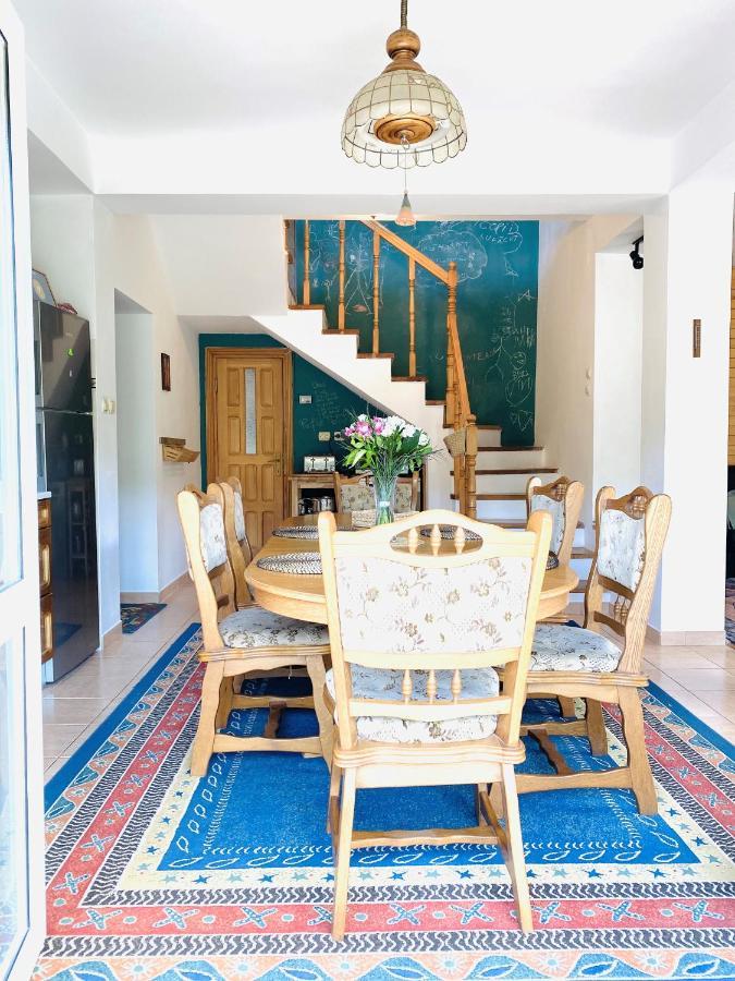 Homy Family House