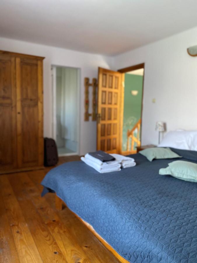 Homy Family House * Bran (Brasov)